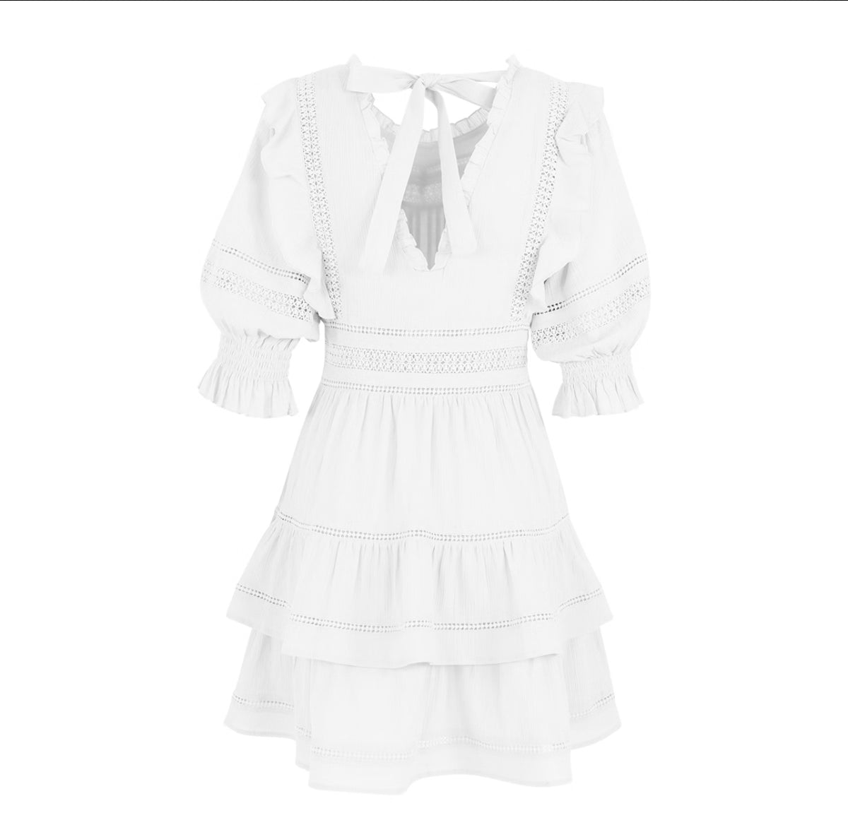 Katia Dress