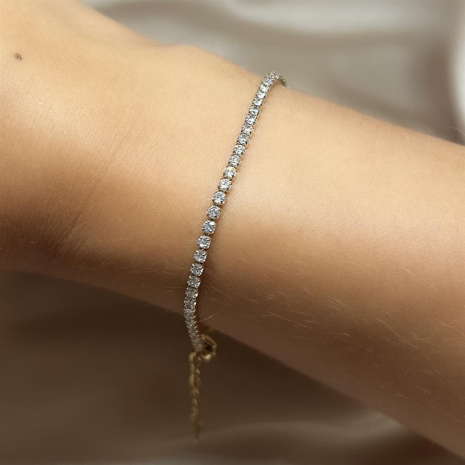 Jennie Bracelet