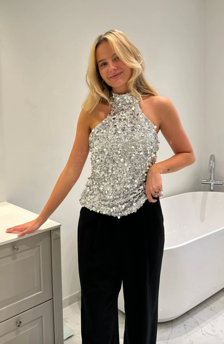 Emilyic Top