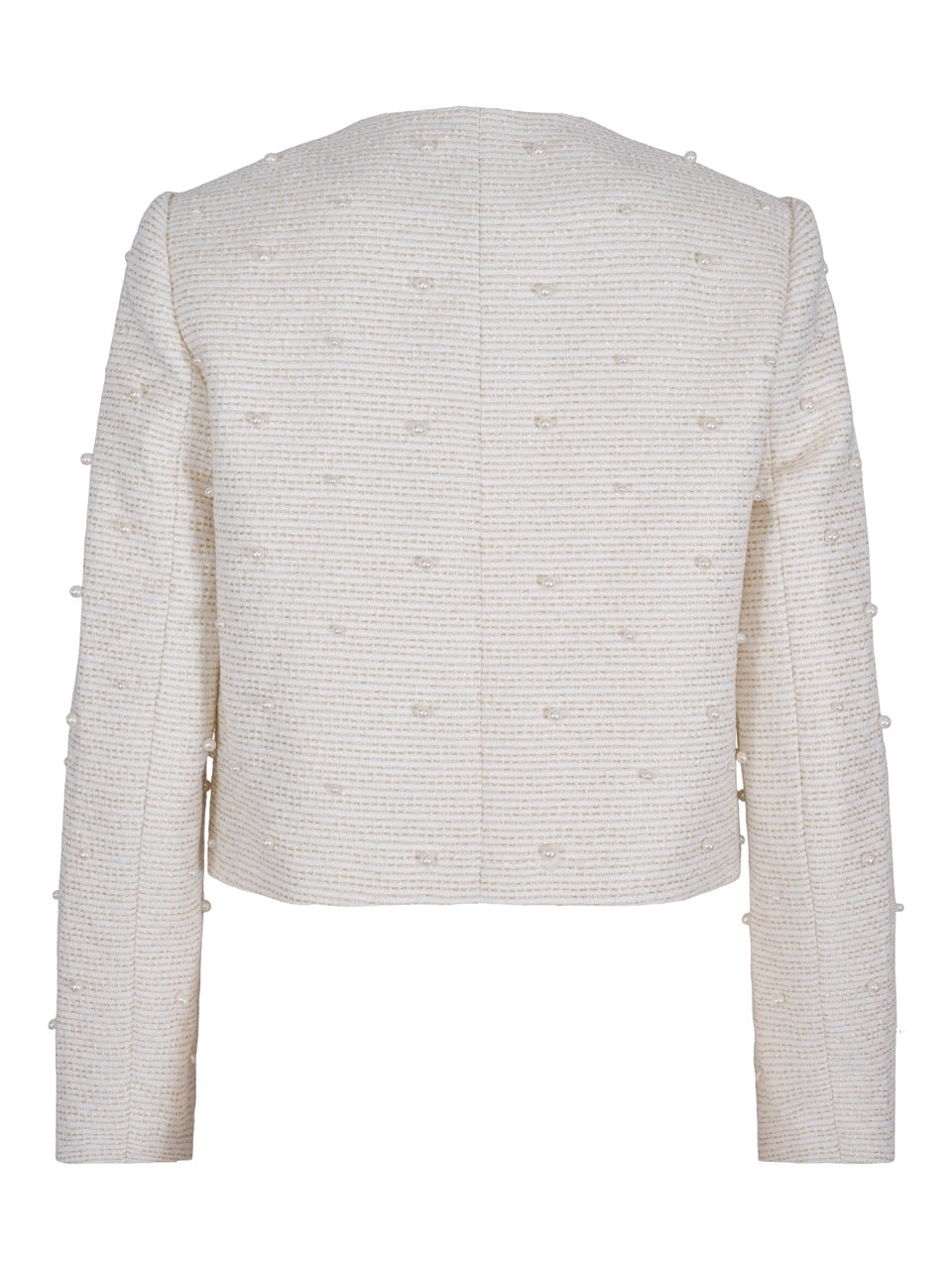 Flora Jacket