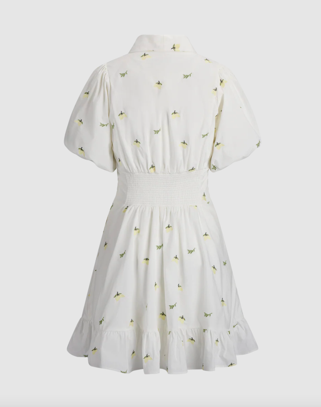 Makayla Dress