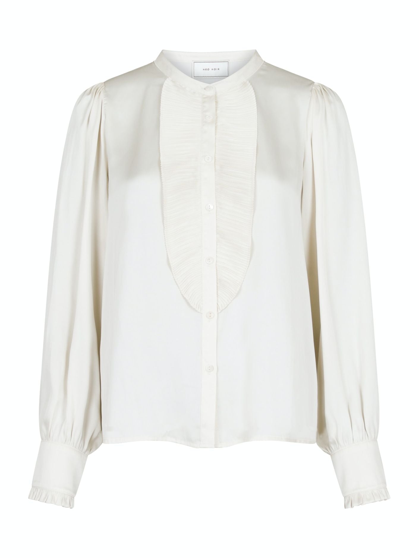 Zola Blouse - Overdeler