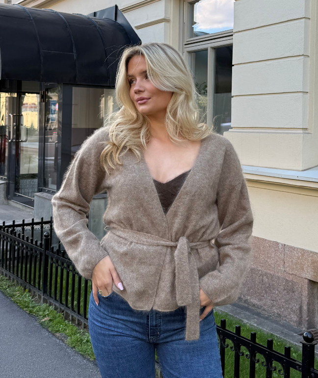 Boudica Cardigan