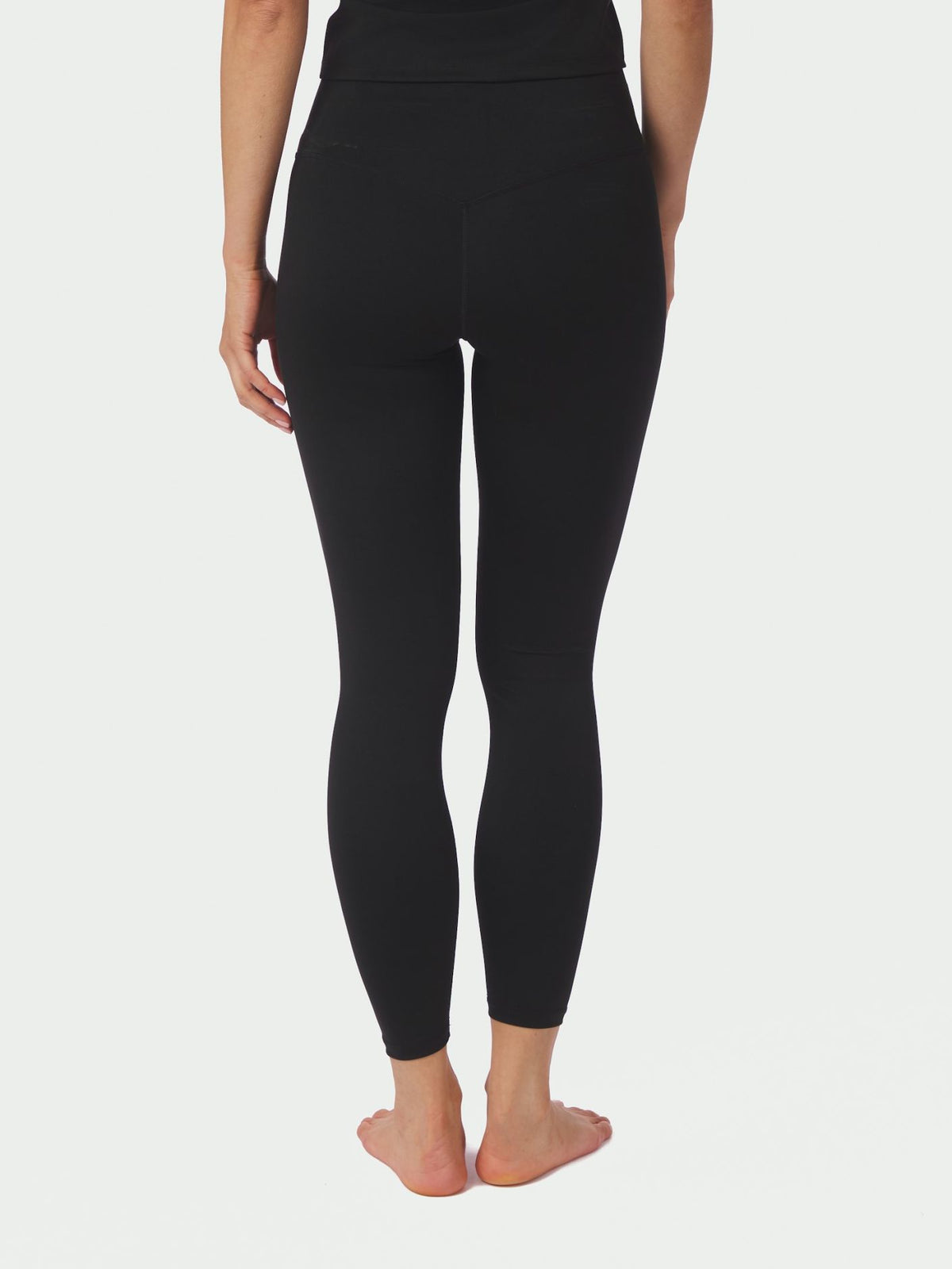 Sabina Wrap Leggings