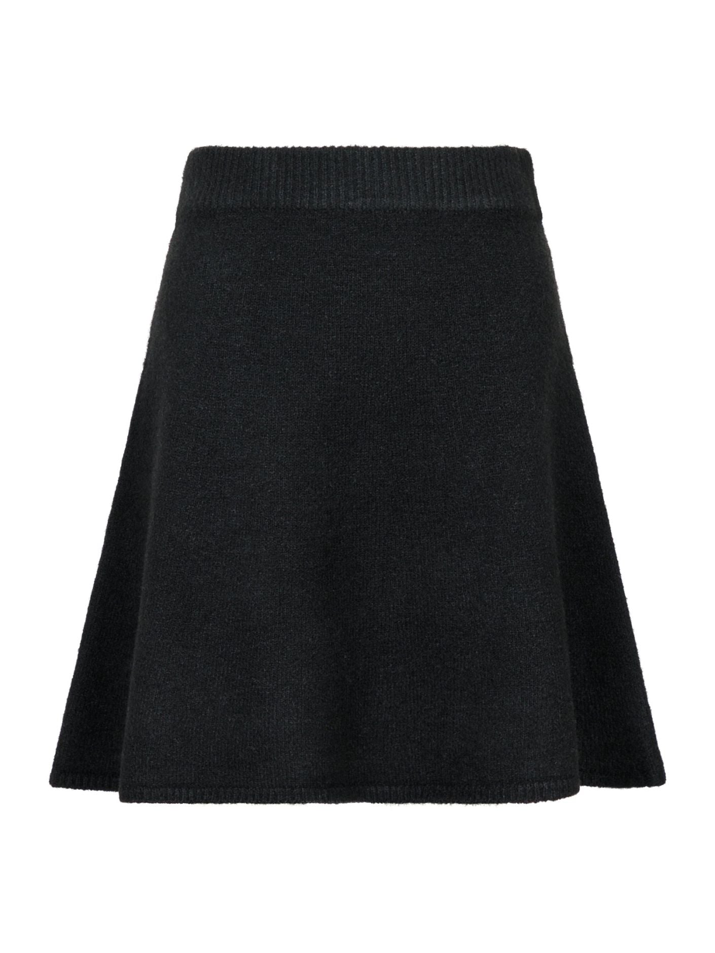 Gisa Knit Skirt - Skjørt