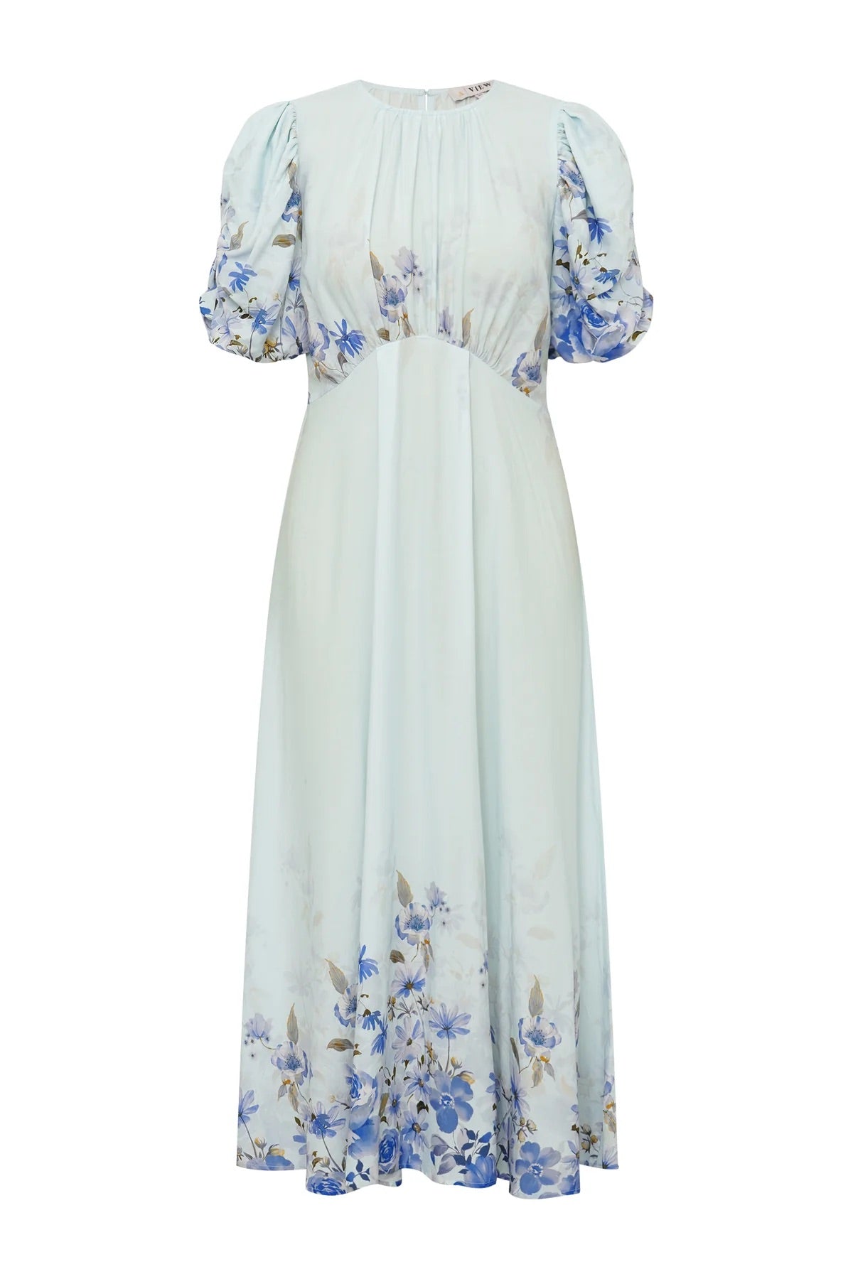 Botanic Dress