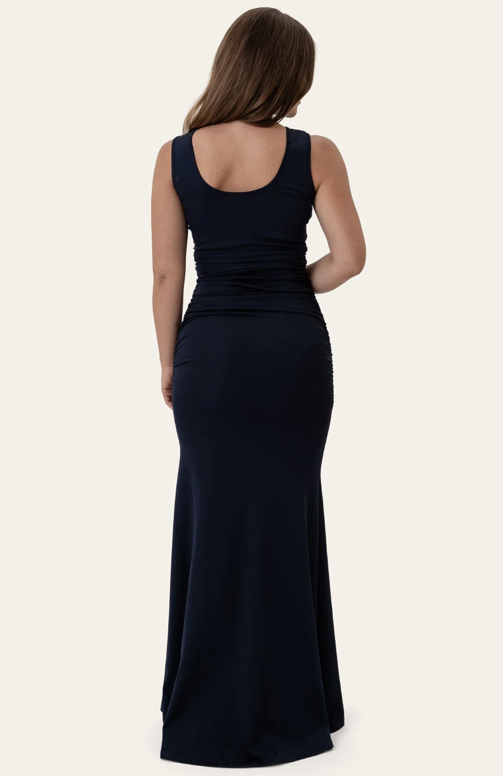 Annaic Maxi Dress