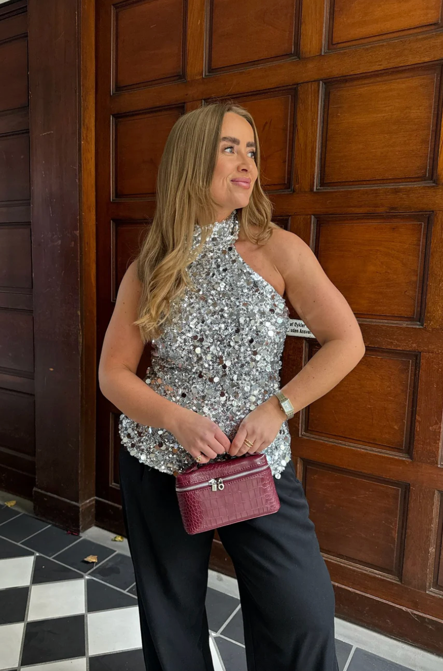 Emilyic Top