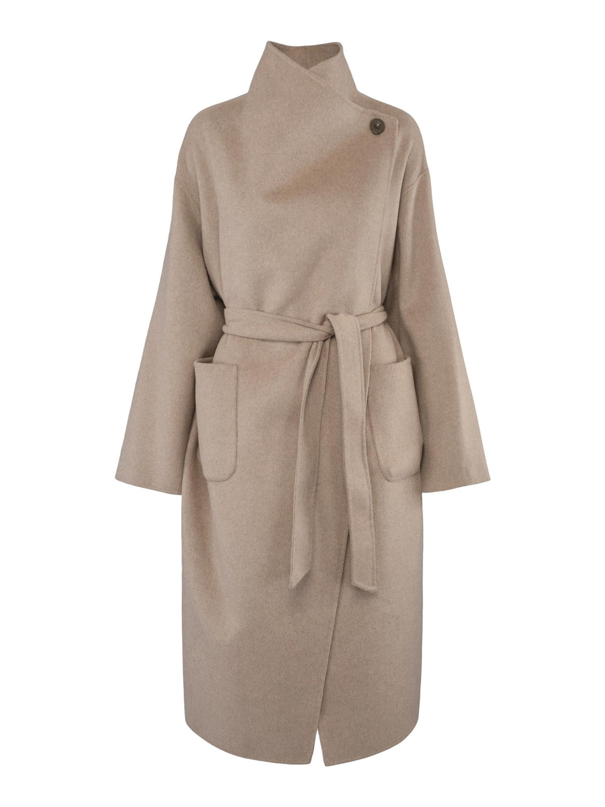 Ana Wool Coat