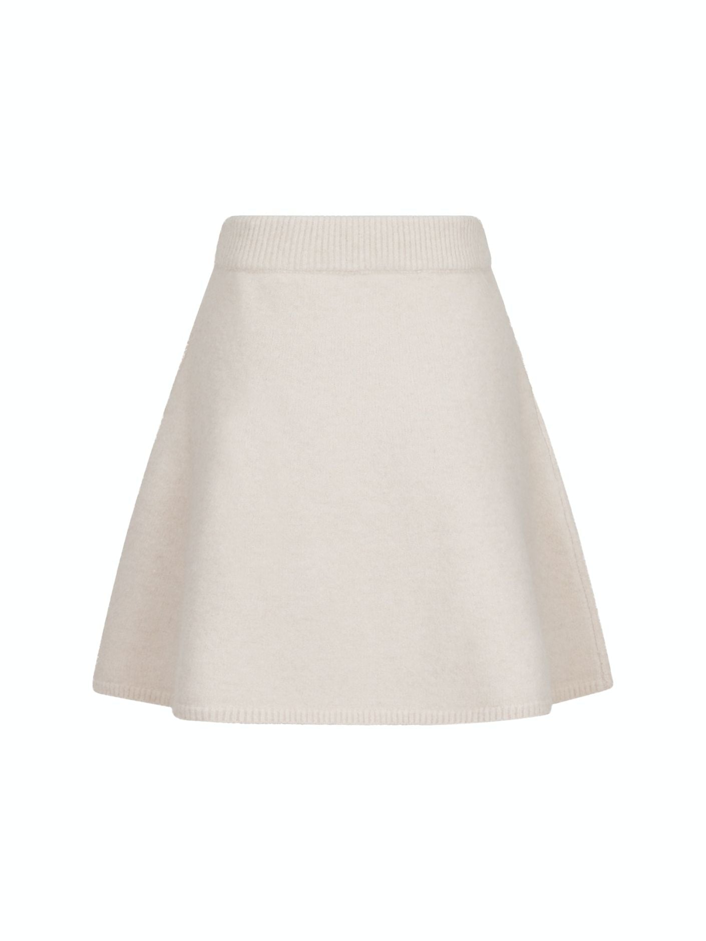 Gisa Knit Skirt - Skjørt