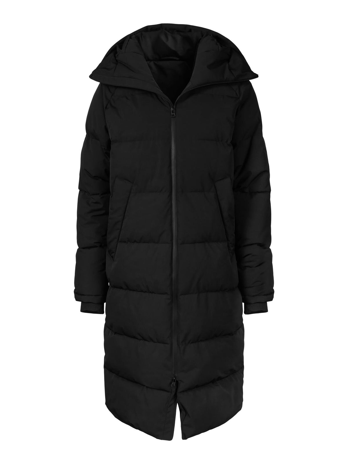 Frostin Parka