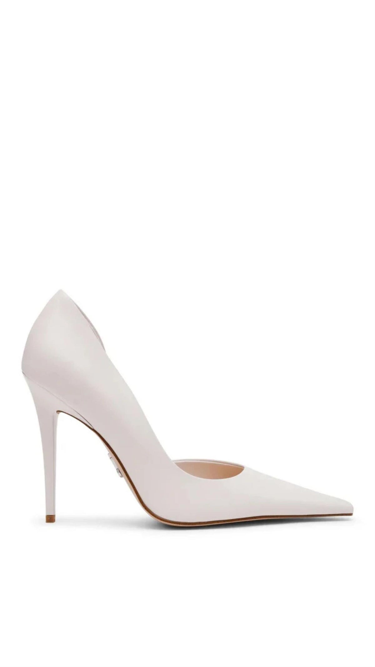 Ellenor Pump - Ivy Pearl