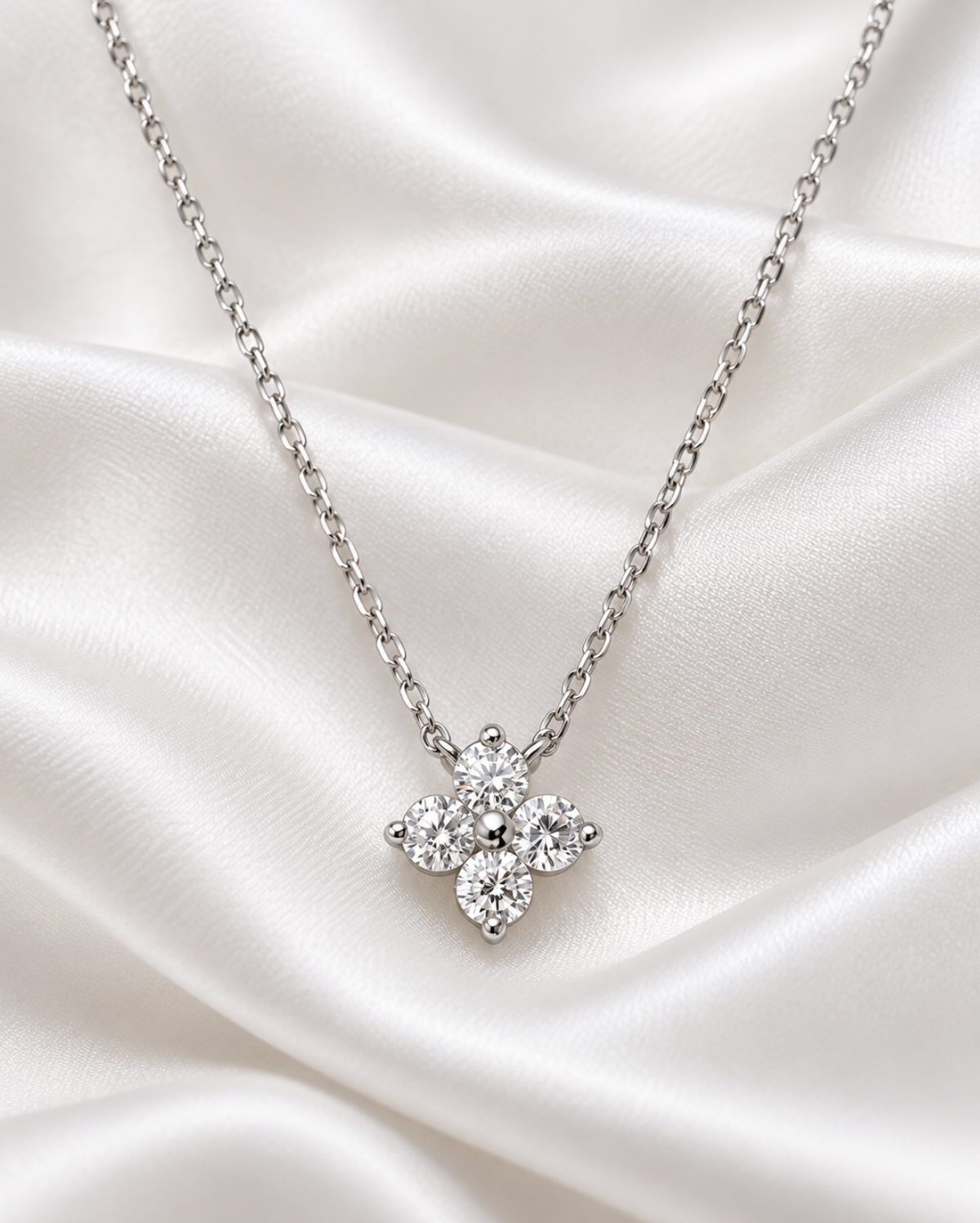 Sanna Necklace