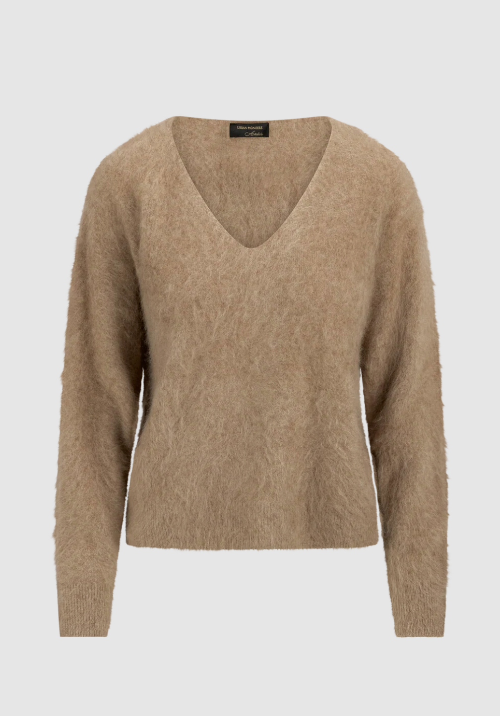 Boudica Sweater