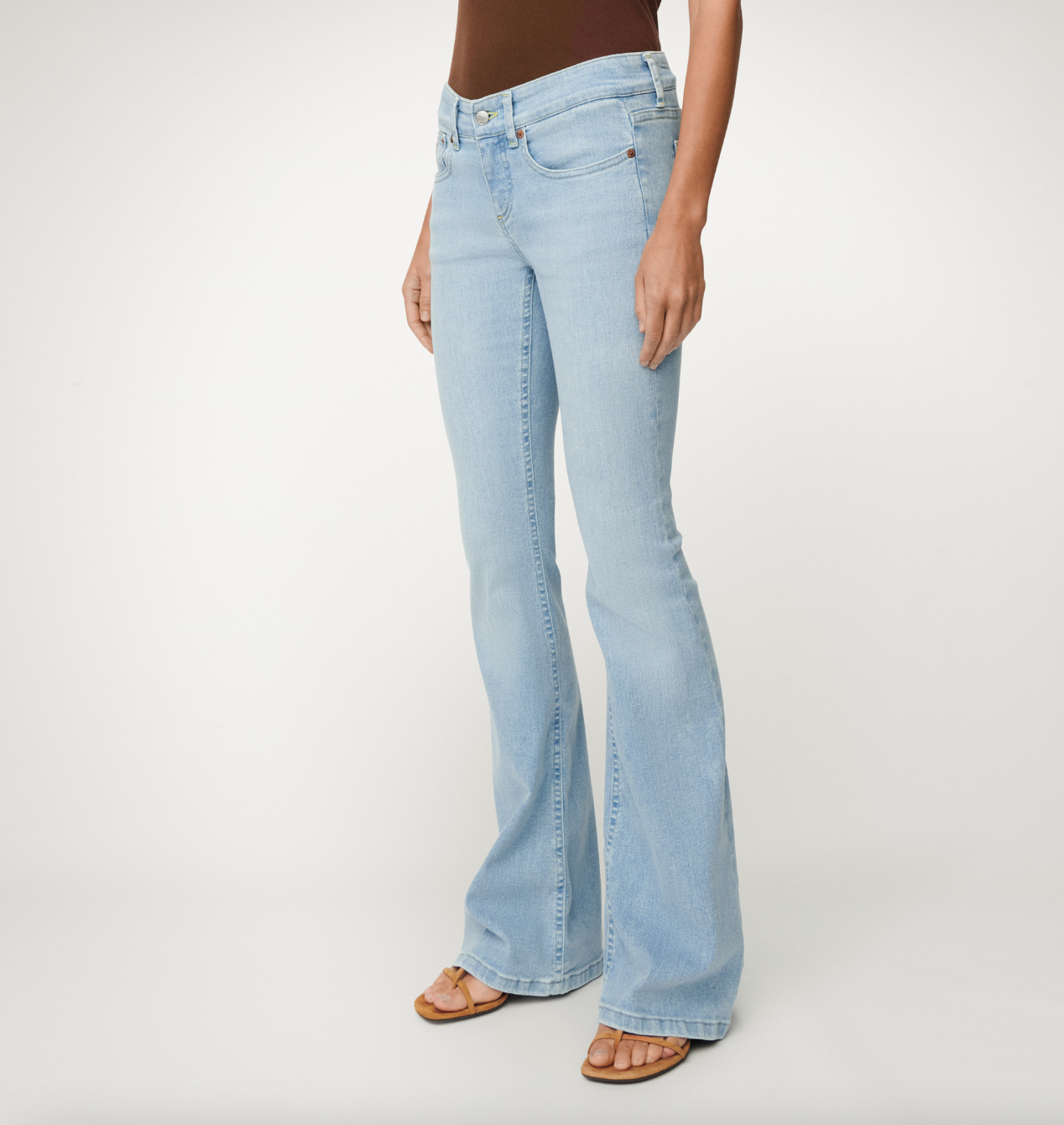 Beverly 21 Hypersoft Bleach