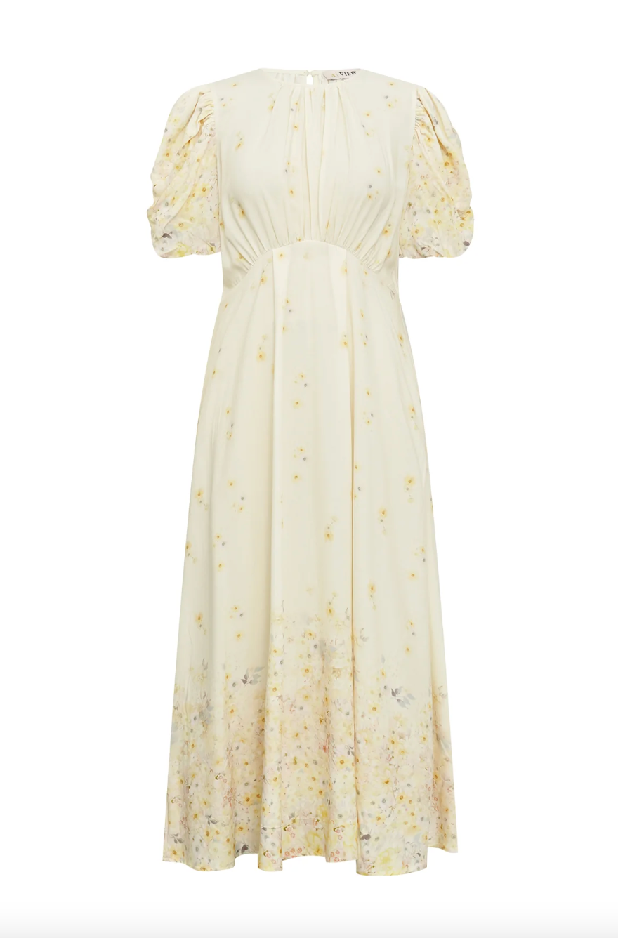 Botanic Dress