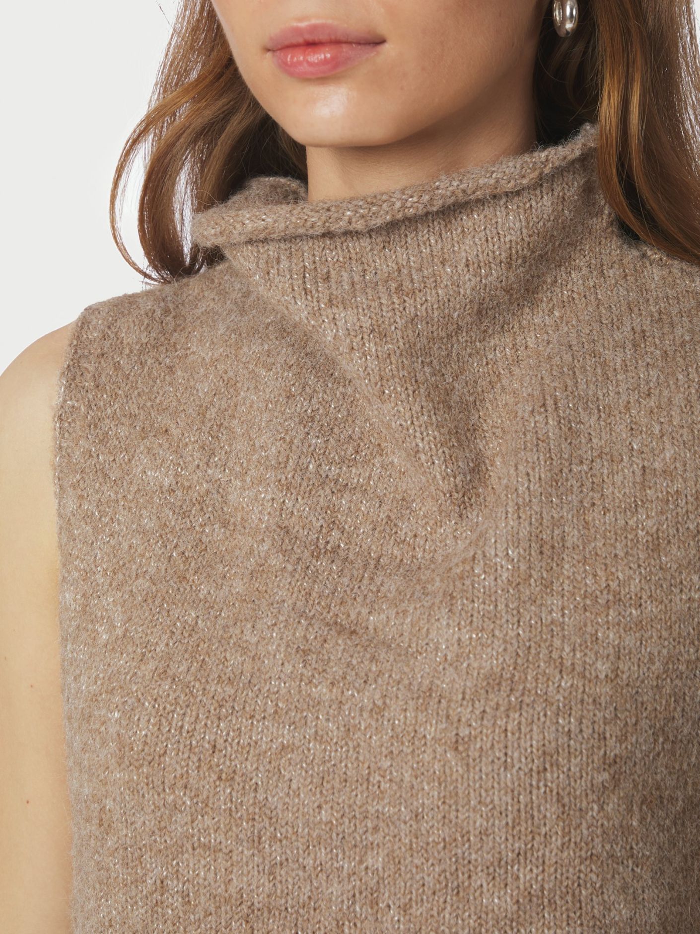 Odelia Knit Top