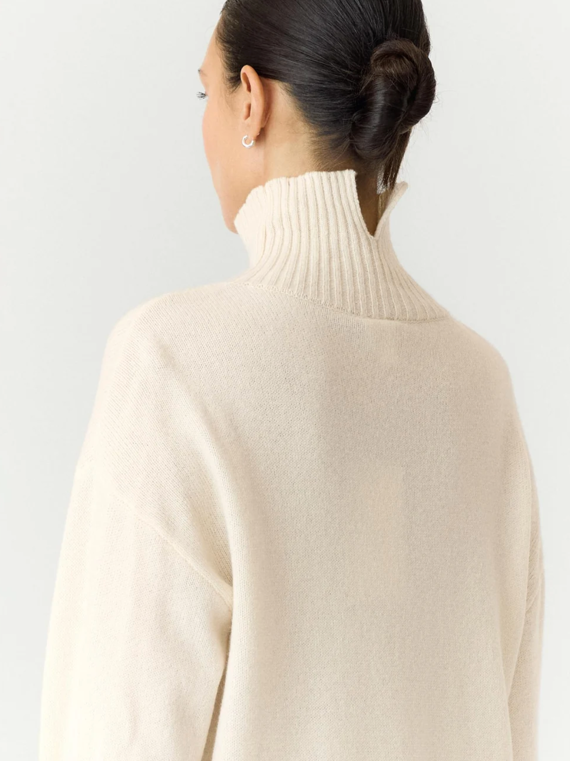 Yasbrush LS Knit Wool