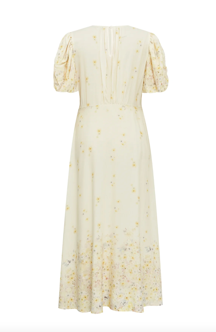 Botanic Dress