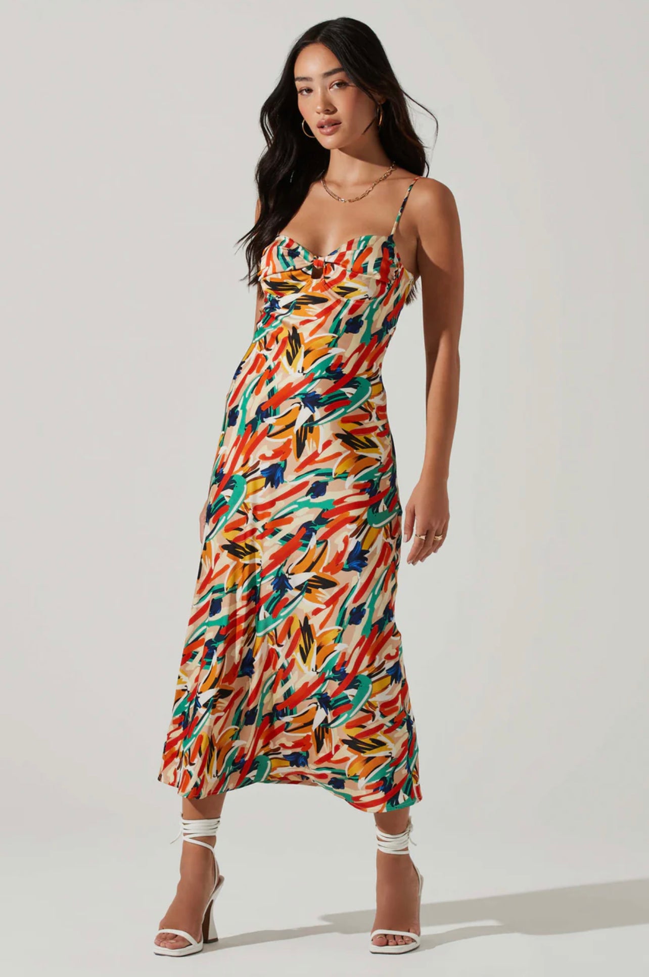 Mariela Dress - Kjoler