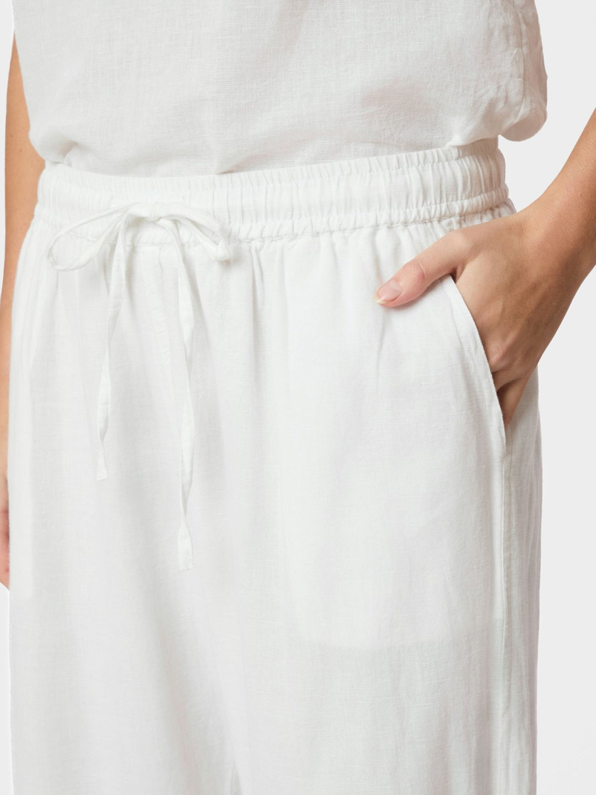 Sonar Linen Pants