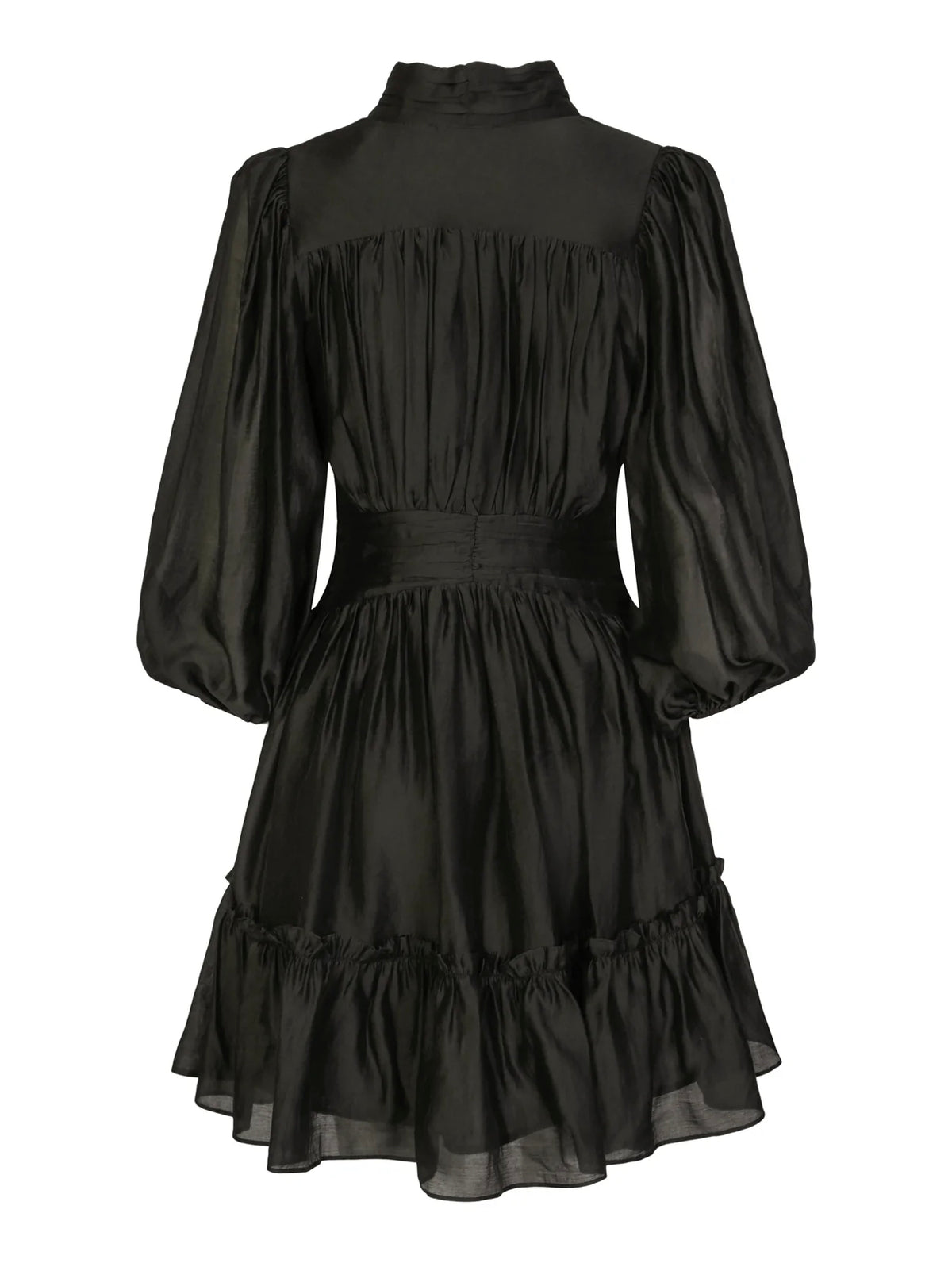 Vanity Dress - Black