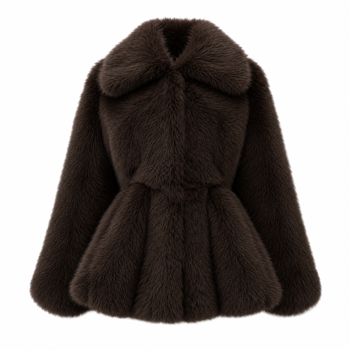 Ellie Fake Fur