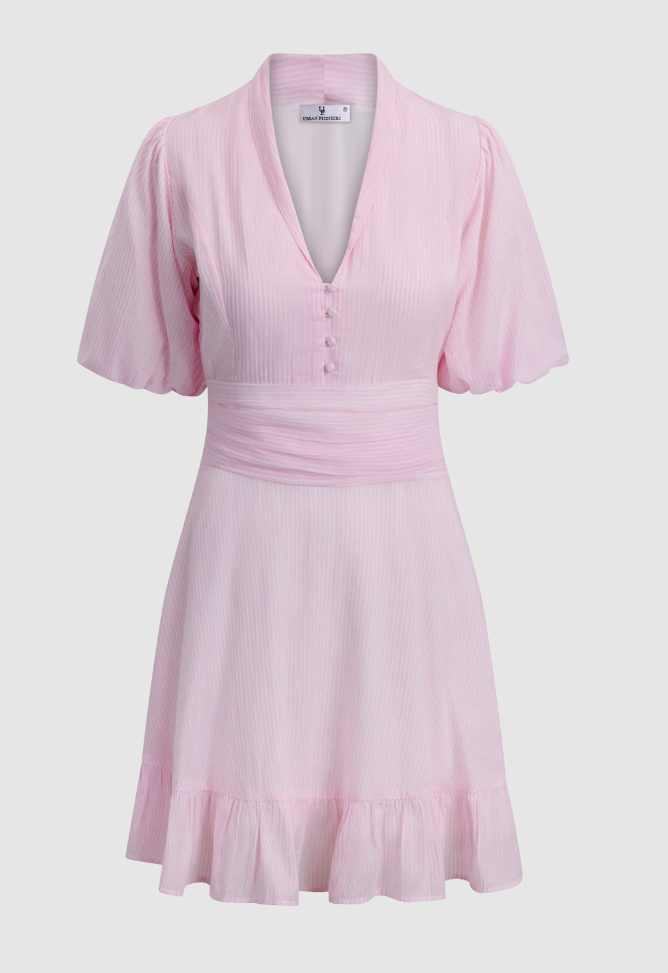 Papira Dress
