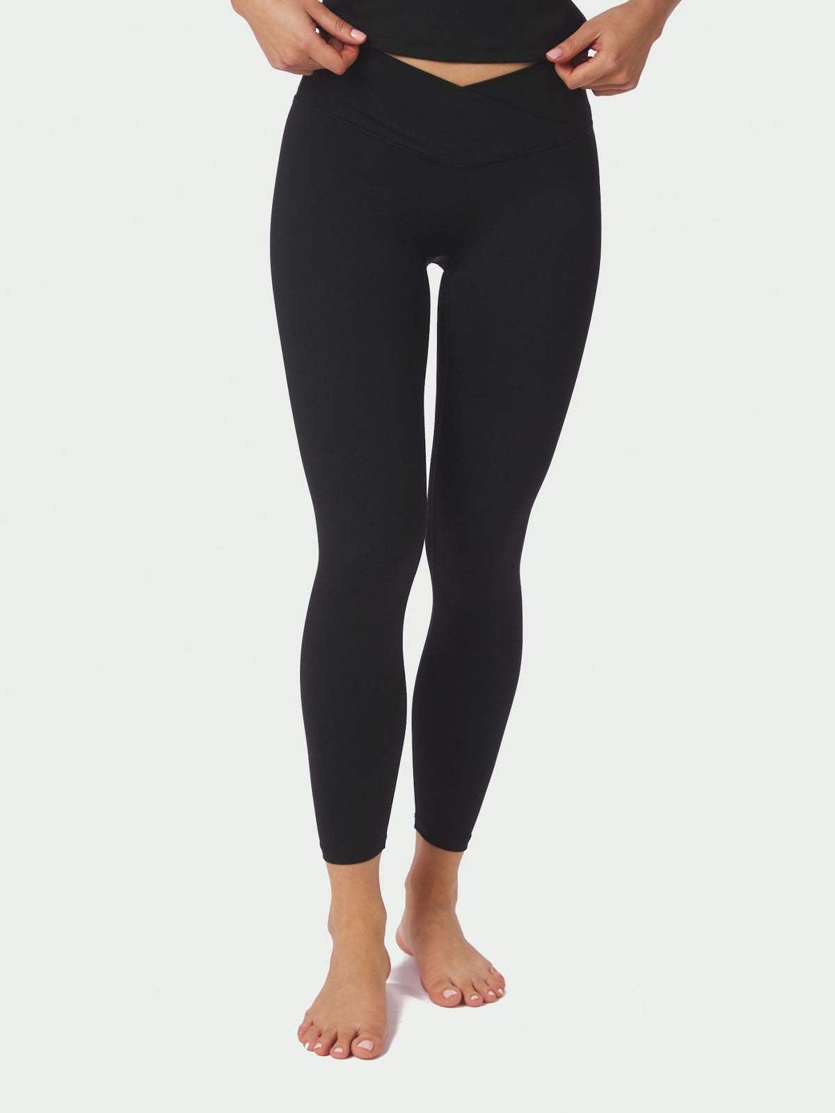 Sabina Wrap Leggings