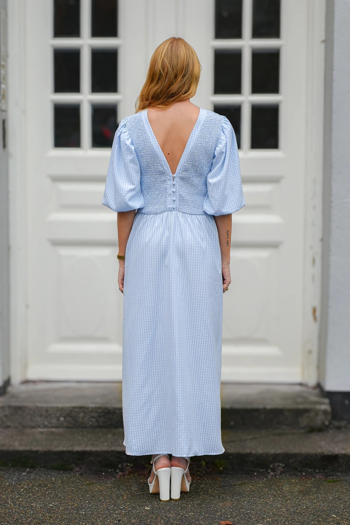 Tabita Dress
