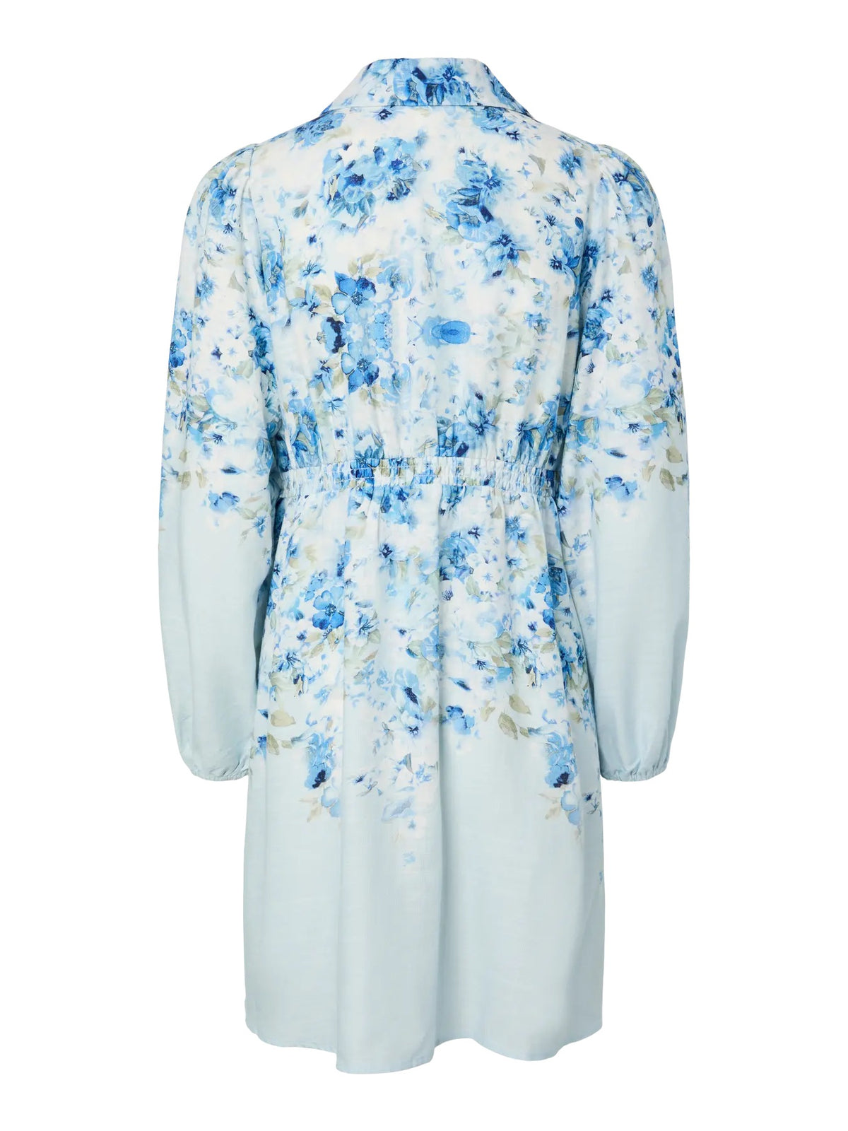 Yascleo LS Dress