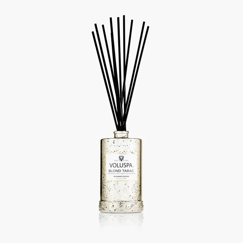 Reed Diffuser 192ml Blond Tabac