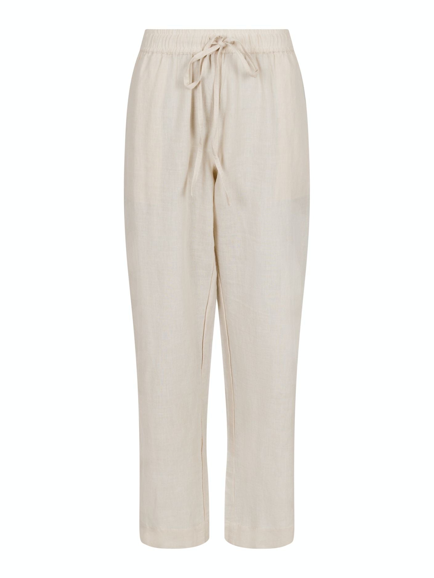 Sonar Linen Pants - Bukser