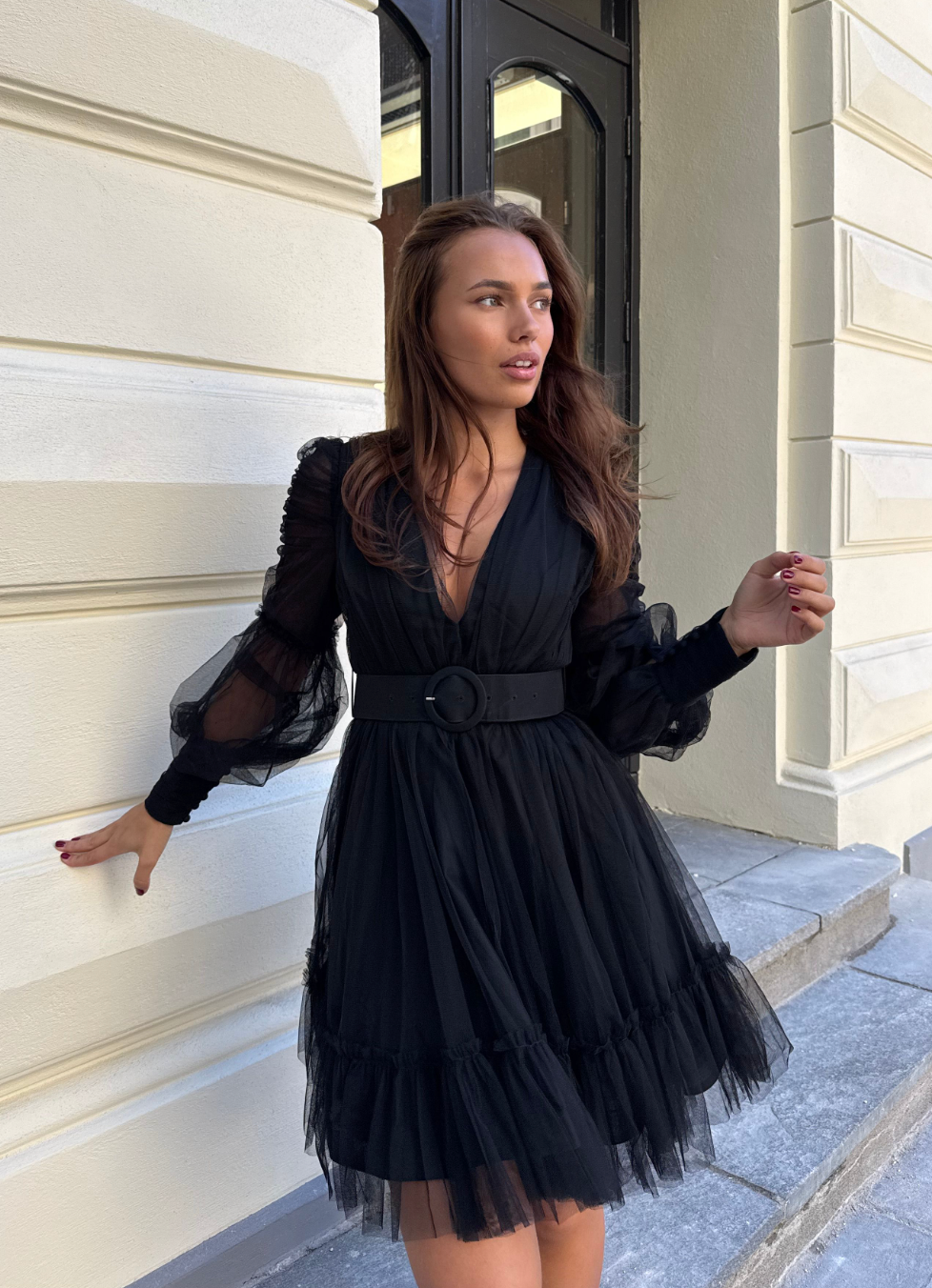 Aurora Dress