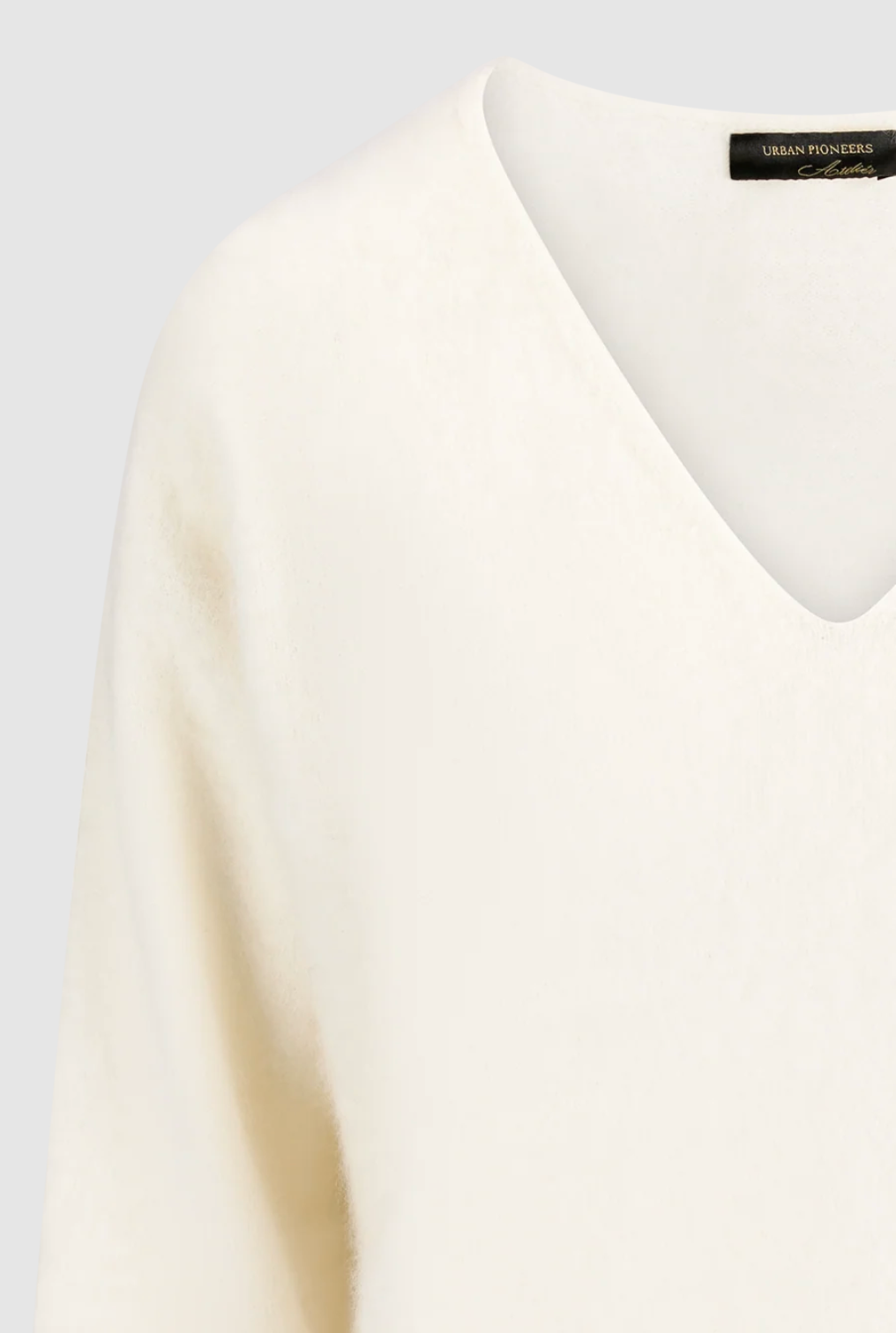 Boudica Sweater