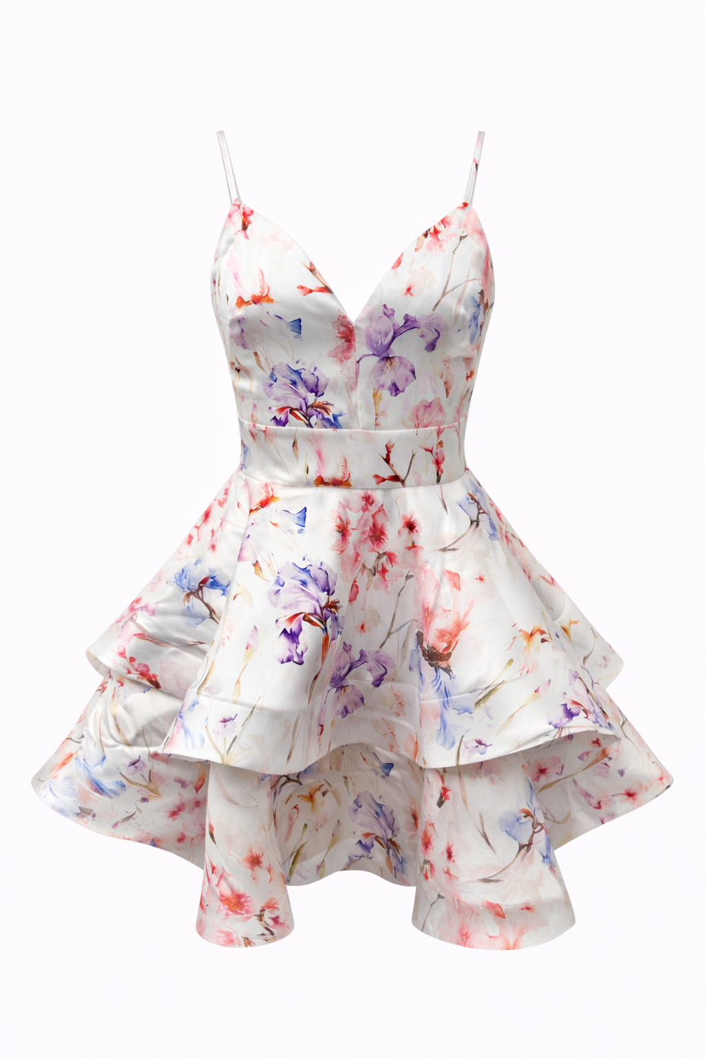 Ivy Mini Dress