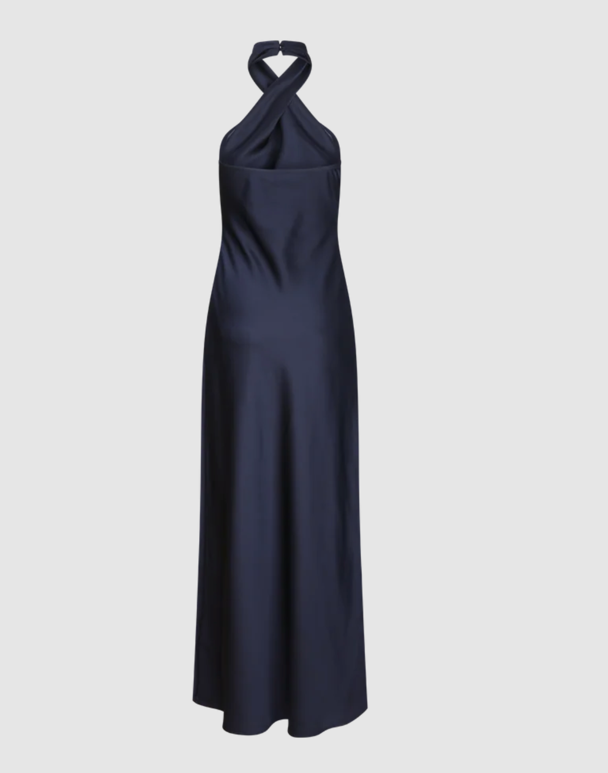 Dolores Dress - Dark Sapphire