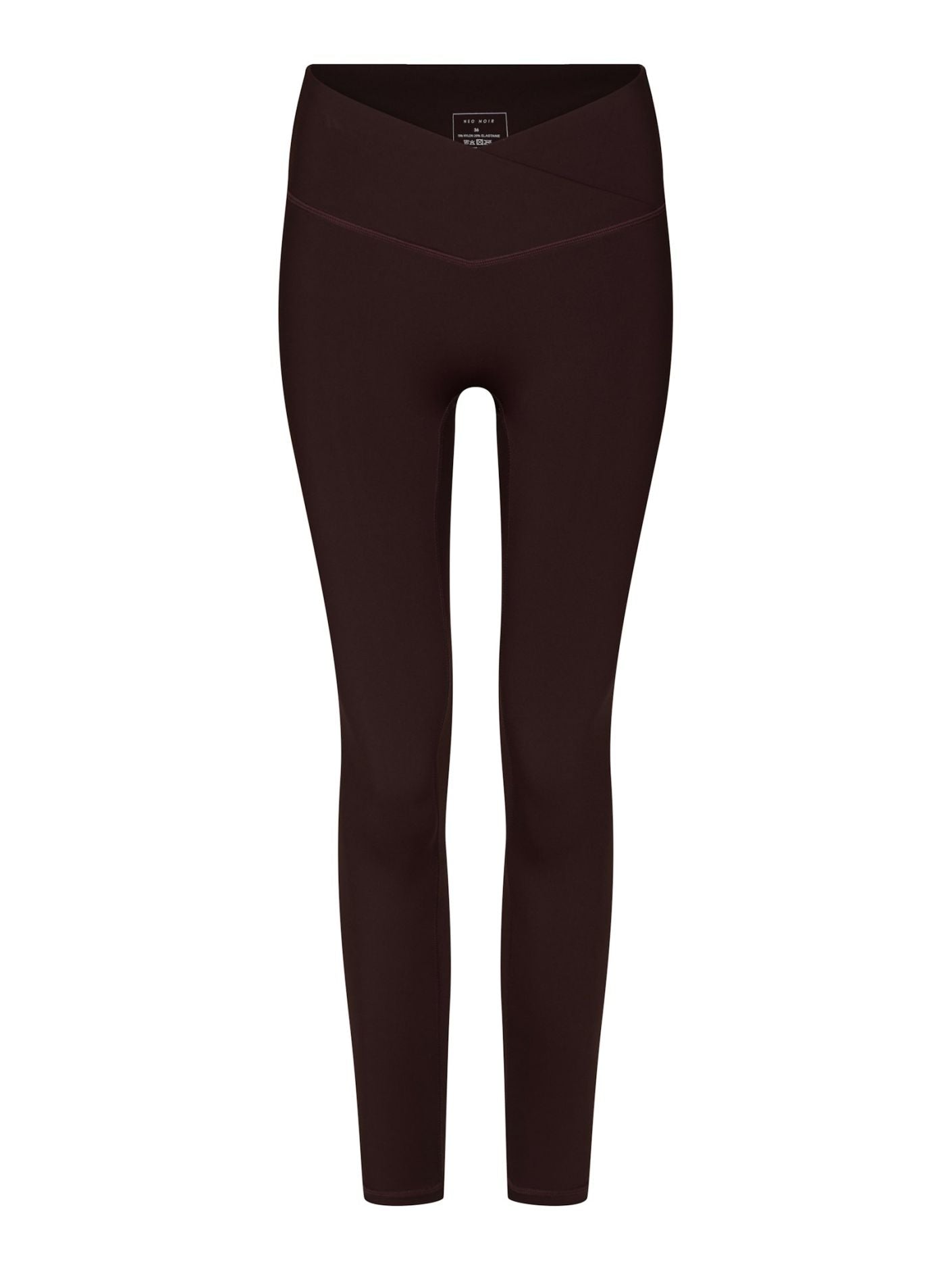 Sabina Wrap Leggings