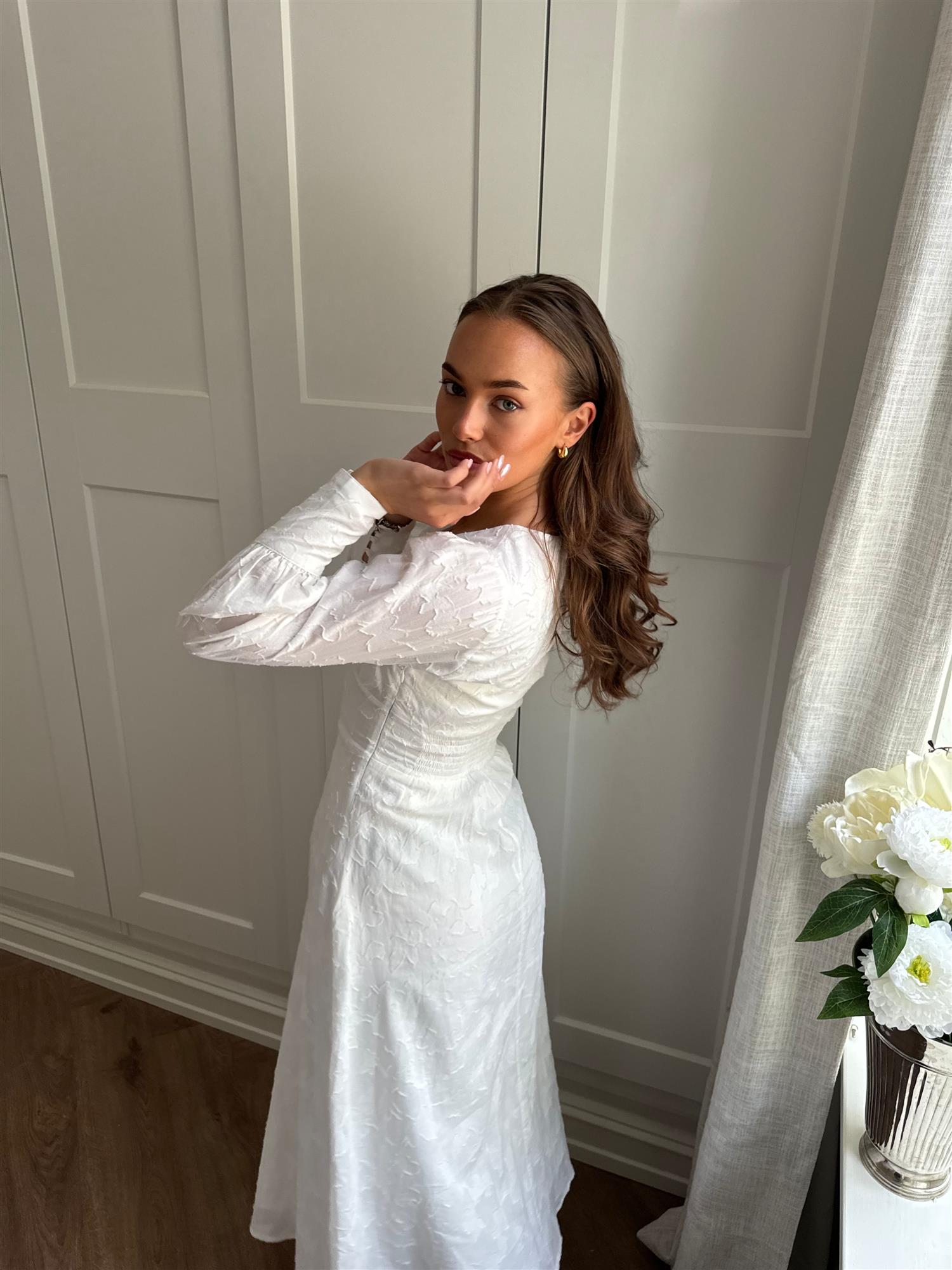 Didy Dress - Kjoler