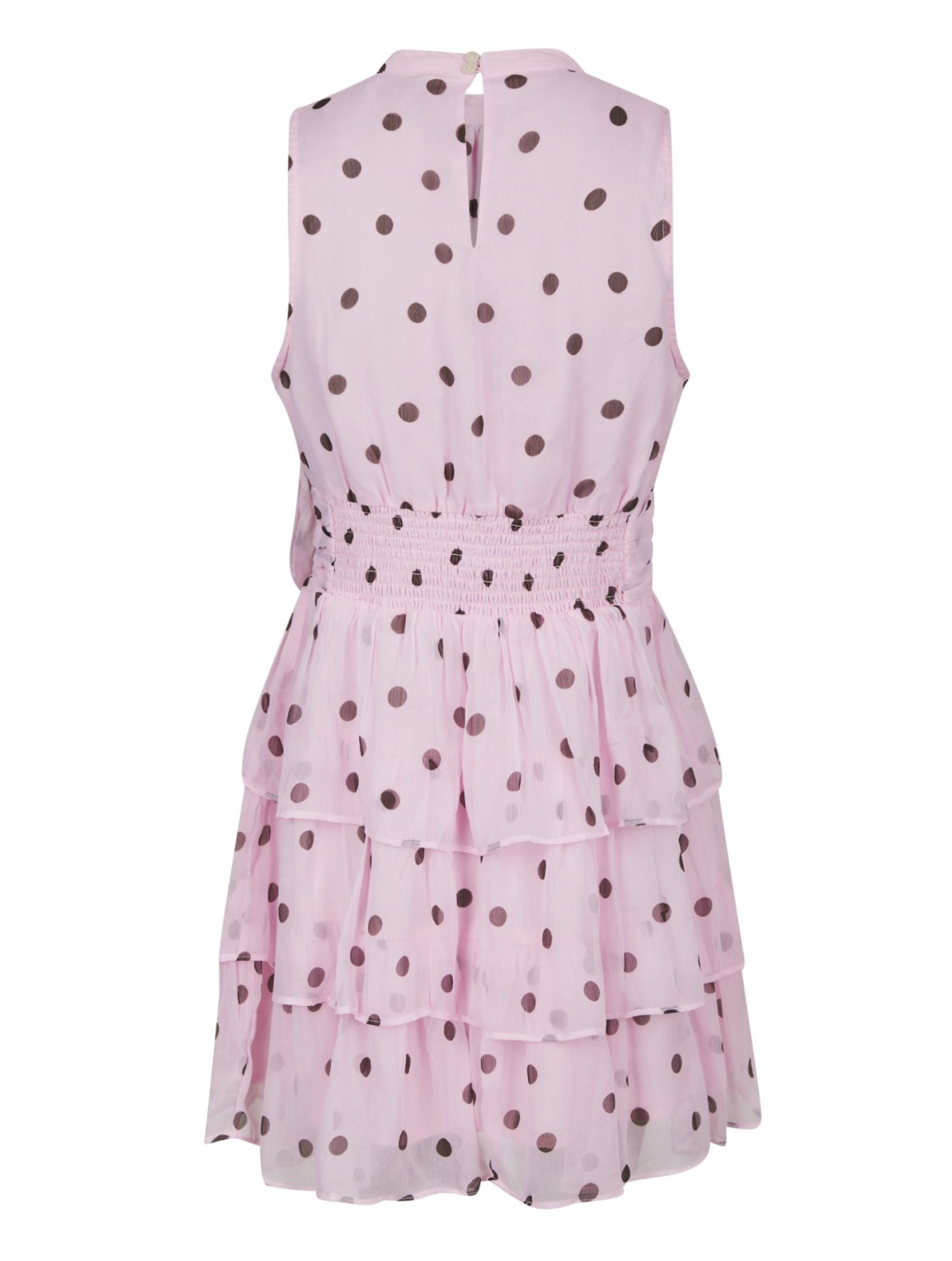 May Big Dot Dress