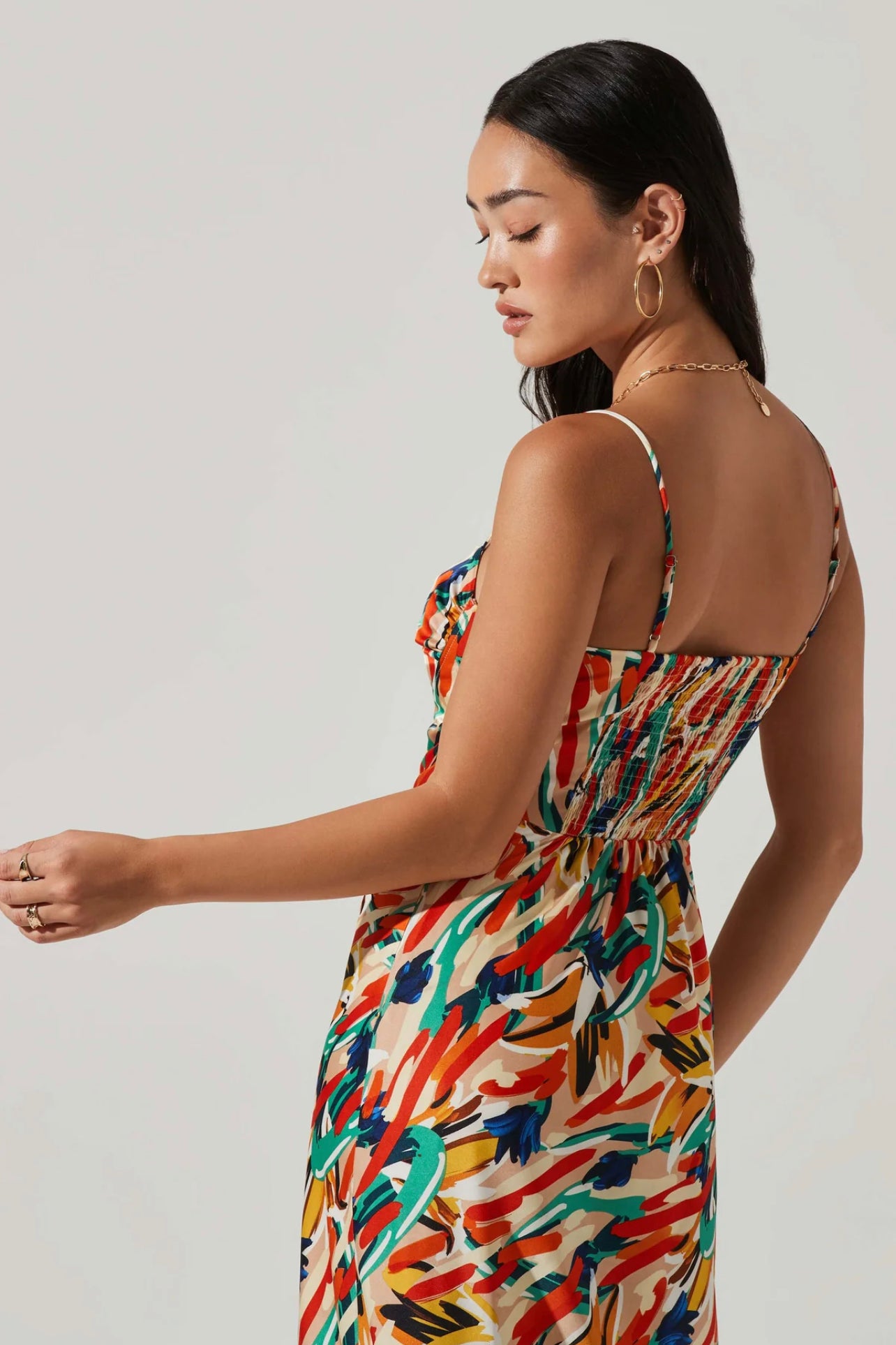 Mariela Dress - Kjoler