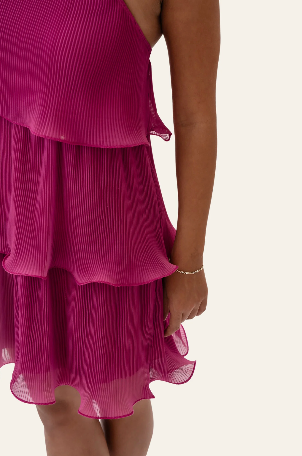 Karmenic Dress