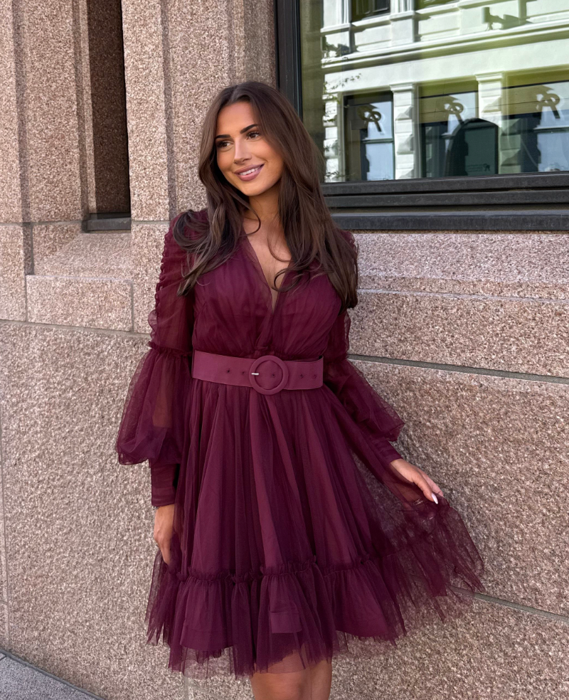 Aurora Dress