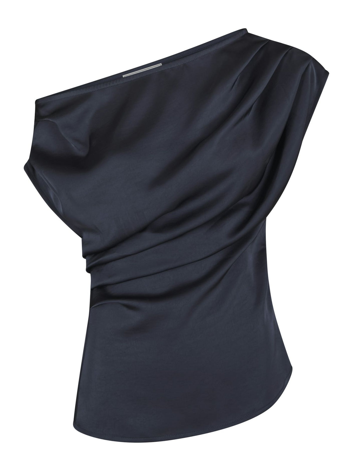 Mabelle Heavy Sateen Top