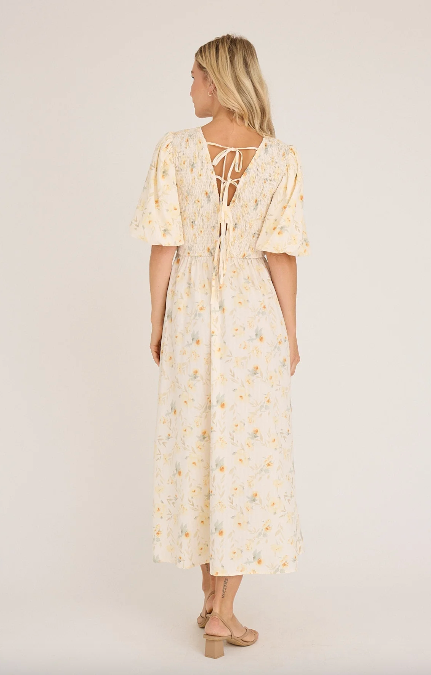 Tabita Dress