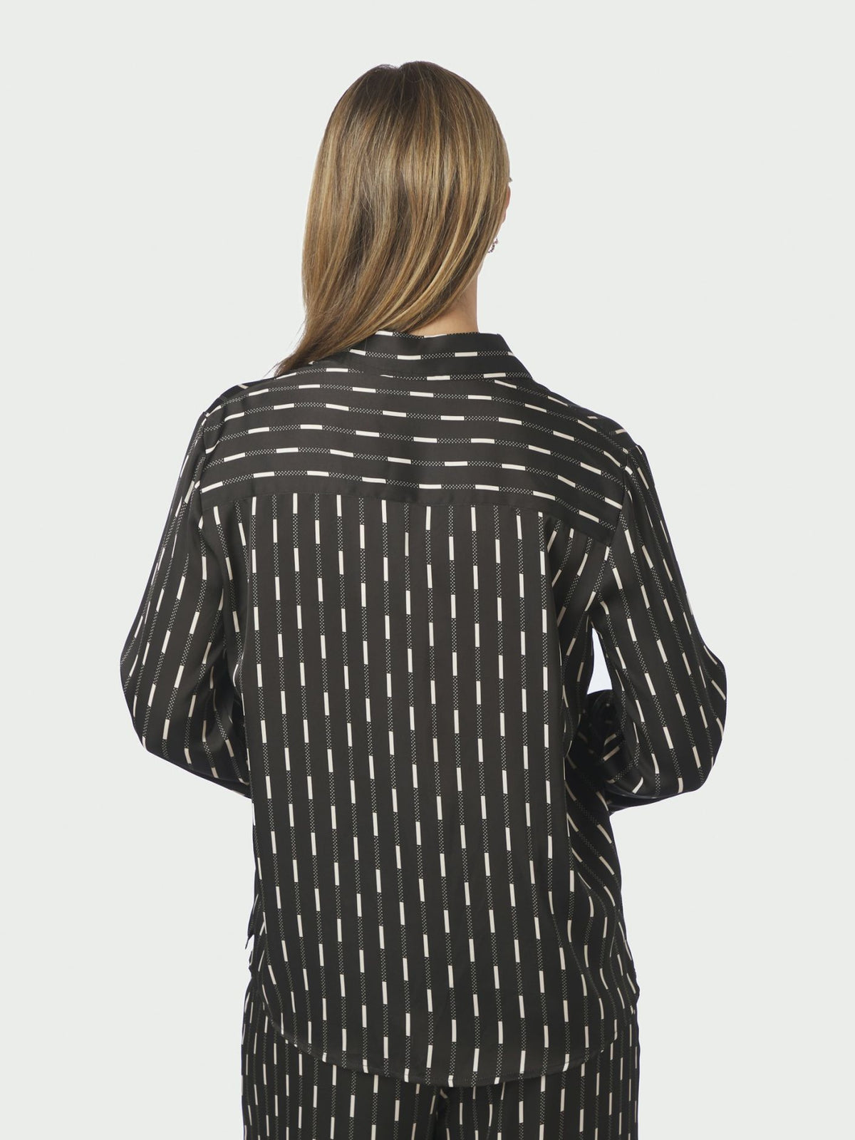 Mistan Print Shirt