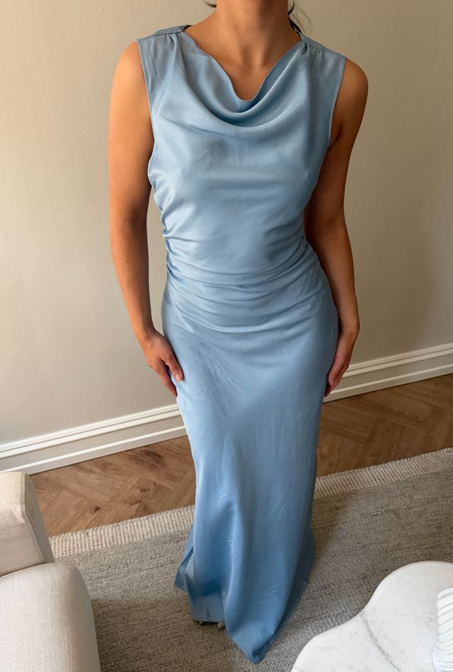 Florentina Dress