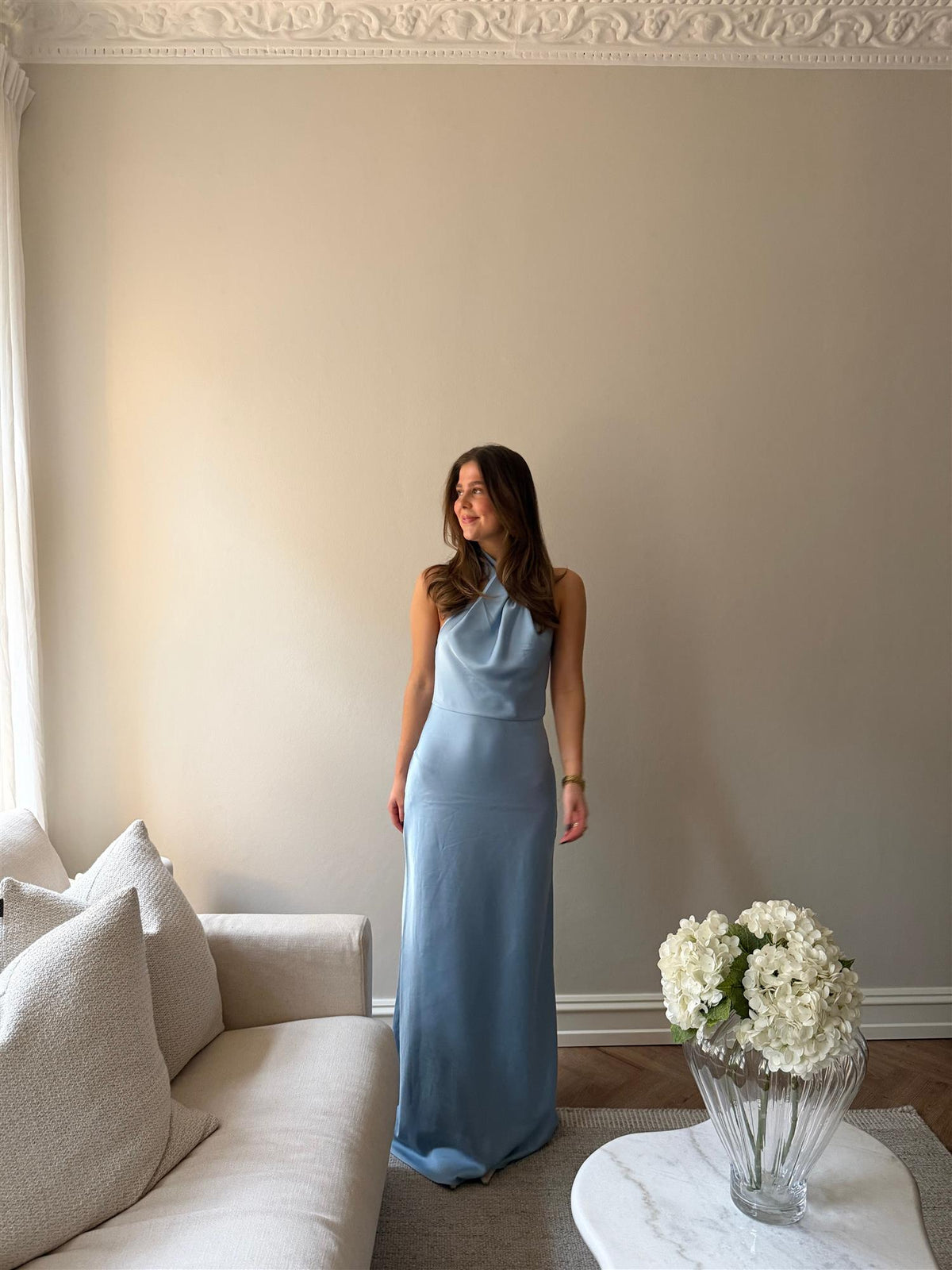 Dolores Dress