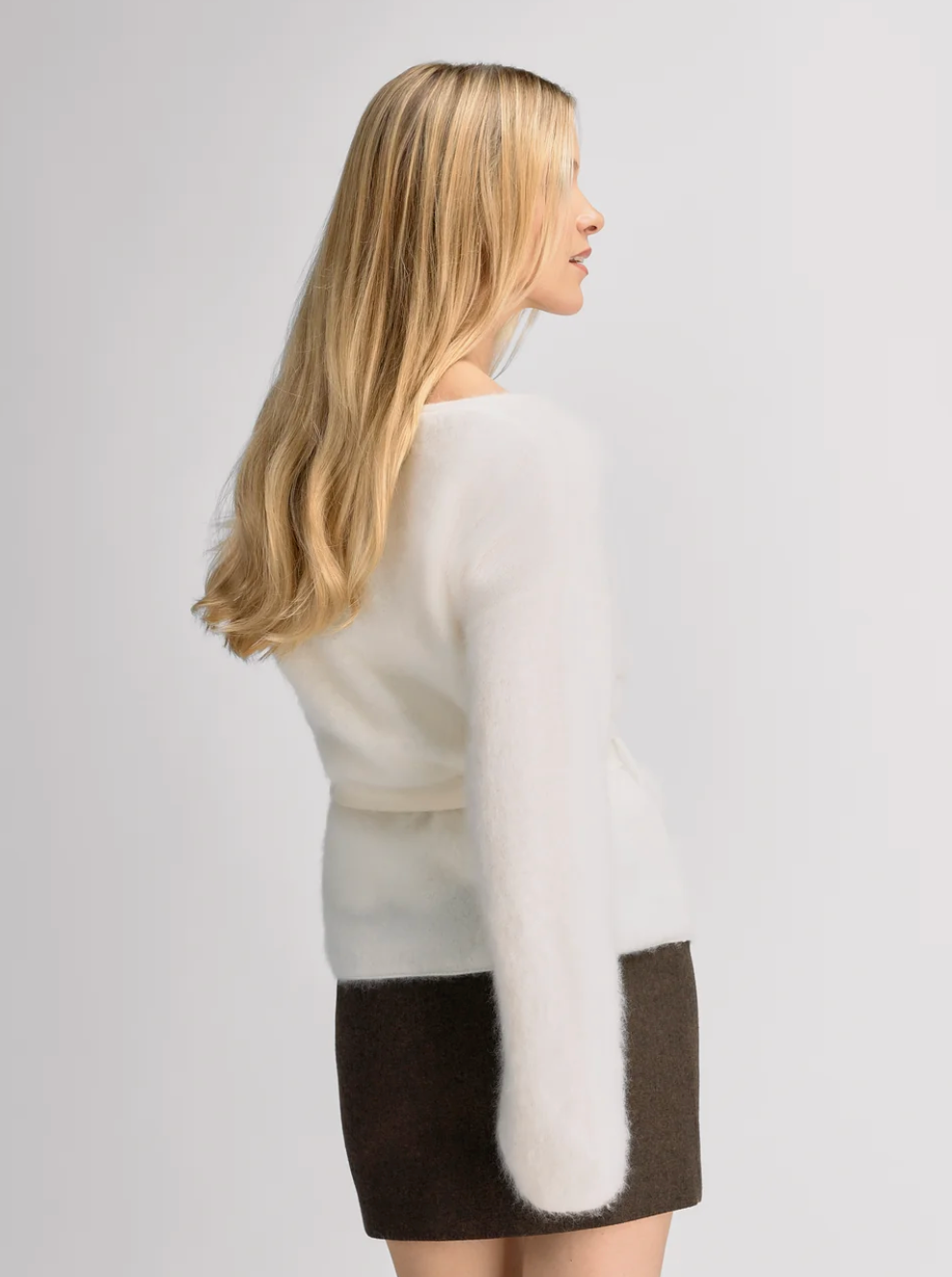 Boudica Cardigan