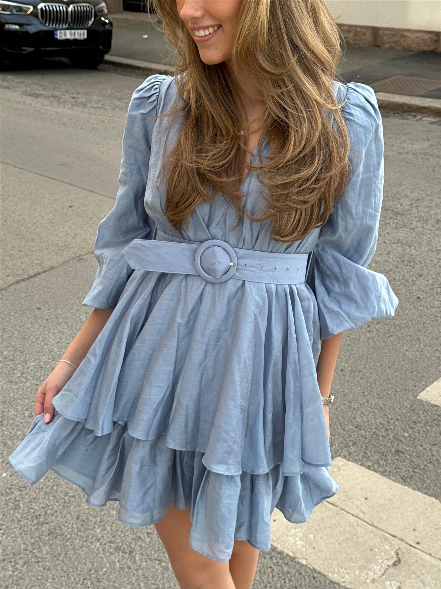 Abina Dress - Kjoler